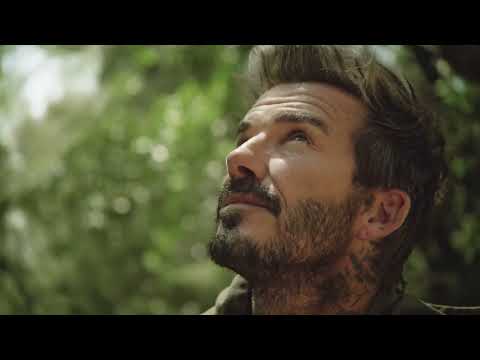 David Beckham's Top 10 Commercials