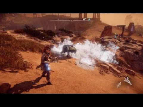 Horizon Zero Dawn™ The Immortal Boar