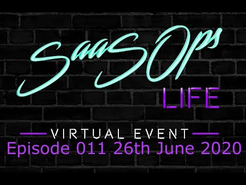 SOLVE Episode 011 26th June 2020 - ITSM. One product to do it all or multiple tools?