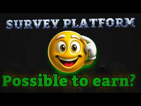 Can Nigerians Earn Money Online from Survey Platforms? Online surveys site in Nigeria