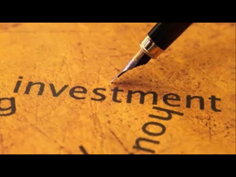 Mastering Investment Strategies:  A Comprehensive Guide