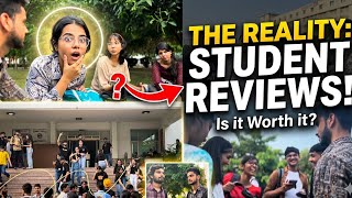 Exploring Life at Chandigarh University: Student Experiences and Insights of DU Vs CU🎓📚❤️‍🔥