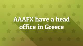 Detailed AAAFX broker review.