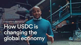 How USDC is changing the global economy