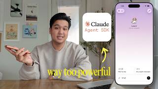 How I Built The PERFECT AI Agent In 1 Week (And Why I CANT Release It)