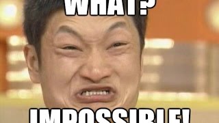 The Hardest Most Impossible RATED Level Ever (Harder Than BB and Cataclysm)