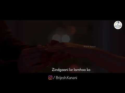 Badnaamiyan Mili Hate Story 4 WhatsApp status