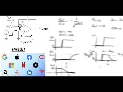 HWN - Real "Touch Sensing Hardware Engineer" Questions