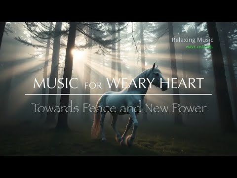 Relaxing Music Wave Channel Vol  05