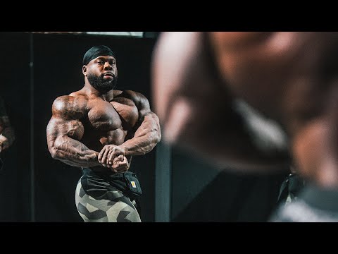THE LITTLE THINGS MAKE BIG RESULTS | CHEST DAY