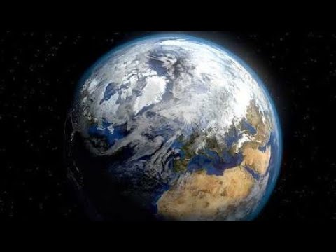 TOP 10 MOST AMAZING WORLD MAPS!