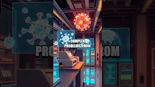 AI-Driven Quantum Computing Revolution