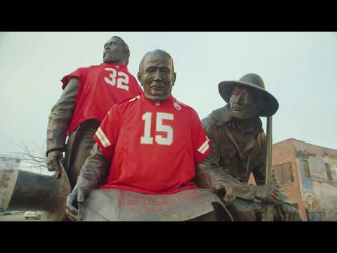 Chiefs Kingdom is Ready