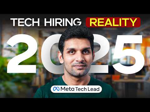 Are You Job Searching the Right Way? Watch This!