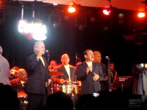 El Gran Combo En Vivo 2011