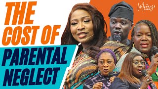 The Morayo Show With EyiyemiOlivia Rogbinyin & Damola Adegboye (S2:EP45)