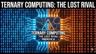 Binary vs Ternary Computing: Why AI Is Changing Everything