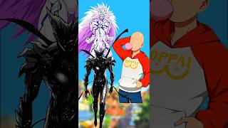 Saitama vs garou an boros | #saitama #garou #boros #onepunchman