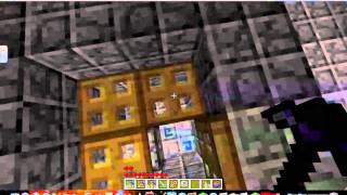 Minecraft Aether Mod Part 1- Night in the aether!