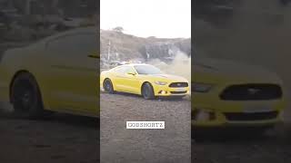 Scout's Mustang 🐎🤯❤️ #scoutop #scout #scoutlive
