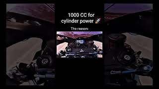 1000 cc power #shorts #shortsfeed #story 💀🤯🥵