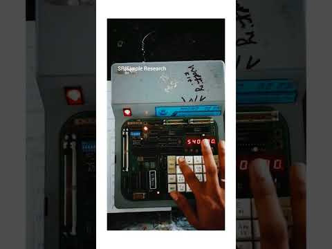 Factorial of a given number. Full video on the Channel