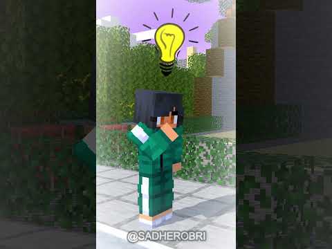 Squid Game: Does the Cute Aphmau deserves Go to Heavenly Heaven or Down to Silly Hell? #shorts #fyp