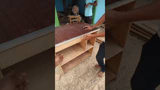 #woodworking #table #howtomaketable #plywood #furniture #viralvideos #shorts #shortsfeed #viralvideo