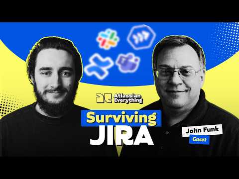 Surviving Jira: Straight from a Battle-Tested Admin