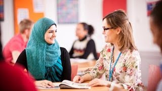 Learn how to give interview, best practices English learning videos. for more videos on English lear