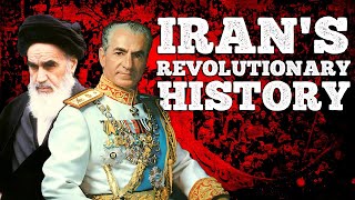 How Iran Was Forged By Revolution | Middle East Documentary