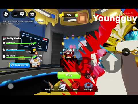 This is the first video I lag a lot so I had to make a different about it