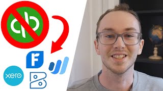 Best QuickBooks Alternatives for Small Business (Free & Paid)