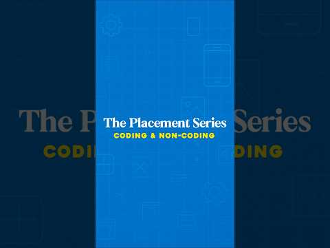 Ippudu meeku job enduku raadho nenu chustha, The Placement Series #the_surfboard #interview #jobs