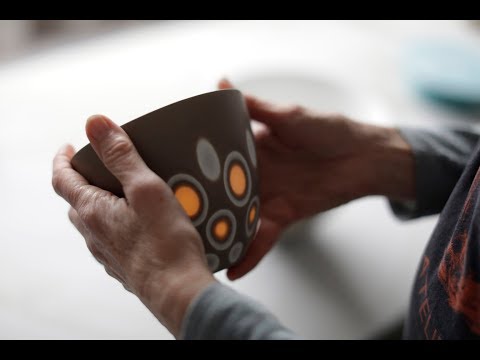 Ceramic Review: Masterclass with Sasha Wardell