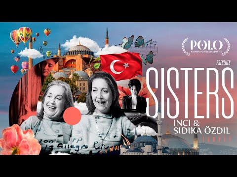 Sisters - Turkey's Youngest and First Female Orchestra Founders (Documentary) | POLO Stories