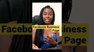 Learn How to Create A Facebook Business Page. #facebookbusinessmanager#facebookbusinesspage