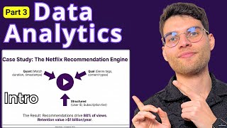 All Types of  Data Explained in 13 Minutes