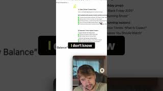 Data-Driven Content Plan: The Secret to Going Viral