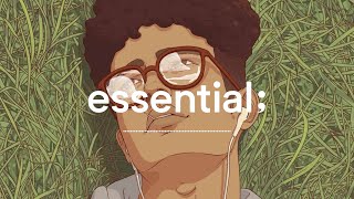 coffee & cigarette, chillax bgm ☕ lofi playlist