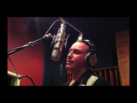 Snuffy Smith 'Love Me Again' music video The Tone Factory Las Vegas