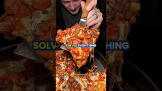 What Your Favorite Pizza Topping Says About You 🍕