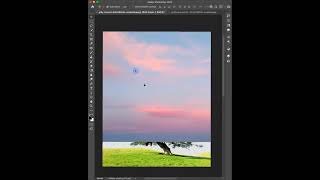 Replace background of complex objects | Photoshop Tutorial