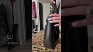 My newest bag has become one of my favorites. #handbagreview