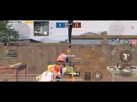 Watch me stream PUBG MOBILE on Omlet Arcade!