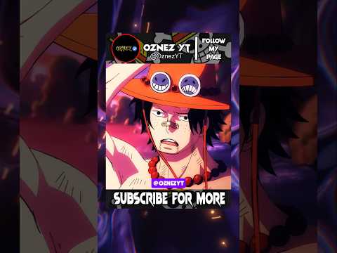 #shorts #anime #onepiece #oznezyt