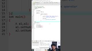 C++ cin in Hindi 👉 Learn how to take user input easily 🚀