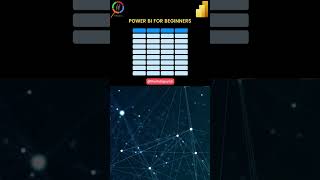 21 - Power BI Tutorial for Beginners