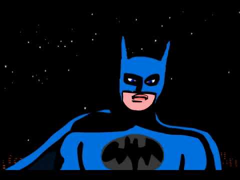 Last Bat Standing