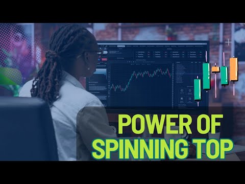 Kijan SPINNING TOP ka chanje rezilta trading ou .